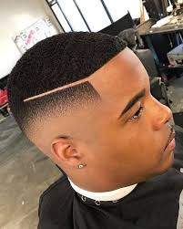 Trendy Fade